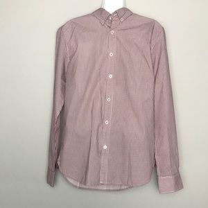 Cactus Man Ricky Singh Long Sleeve Button Down